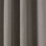 Cortina con trabilla oculta All Lino Maison Decor