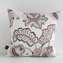 COJÍN CRETONNE CALDERO 45X45 MAISON DECOR