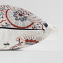 COJÍN CRETONNE CALDERO 45X45 MAISON DECOR