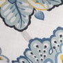COJÍN CRETONNE MOSTAZA 30X45 MAISON DECOR