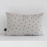 COJÍN DOTS CALDERO 30X45 MAISON DECOR