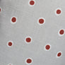 COJÍN DOTS CALDERO 30X45 MAISON DECOR
