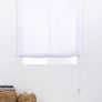 Estor Paqueto Confeccionado Argestes Blanco Maison Decor