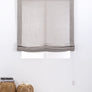 Estor Paqueto Confeccionado Gregal Gris Maison Decor