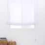 Estor Paqueto Confeccionado Septentrio Blanco Maison Decor
