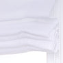 Estor Paqueto Confeccionado Septentrio Blanco Maison Decor