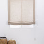 Estor Paqueto Confeccionado Tramontana Lino Maison Decor
