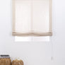 Estor Paqueto Confeccionado Vulturno Lino Maison Decor