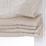 Estor Paqueto Confeccionado Vulturno Lino Maison Decor