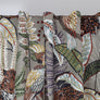 Cortina con trabilla oculta Tiger Maison Decor