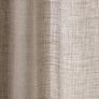 Visillo con cinta fruncidora Tramontana Lino Maison Decor