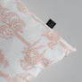 COJÍN IMPALA ROSA 45X45 MAISON DECOR