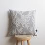 COJÍN REEF GRIS 45X45 MAISON DECOR