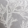 COJÍN REEF GRIS 45X45 MAISON DECOR
