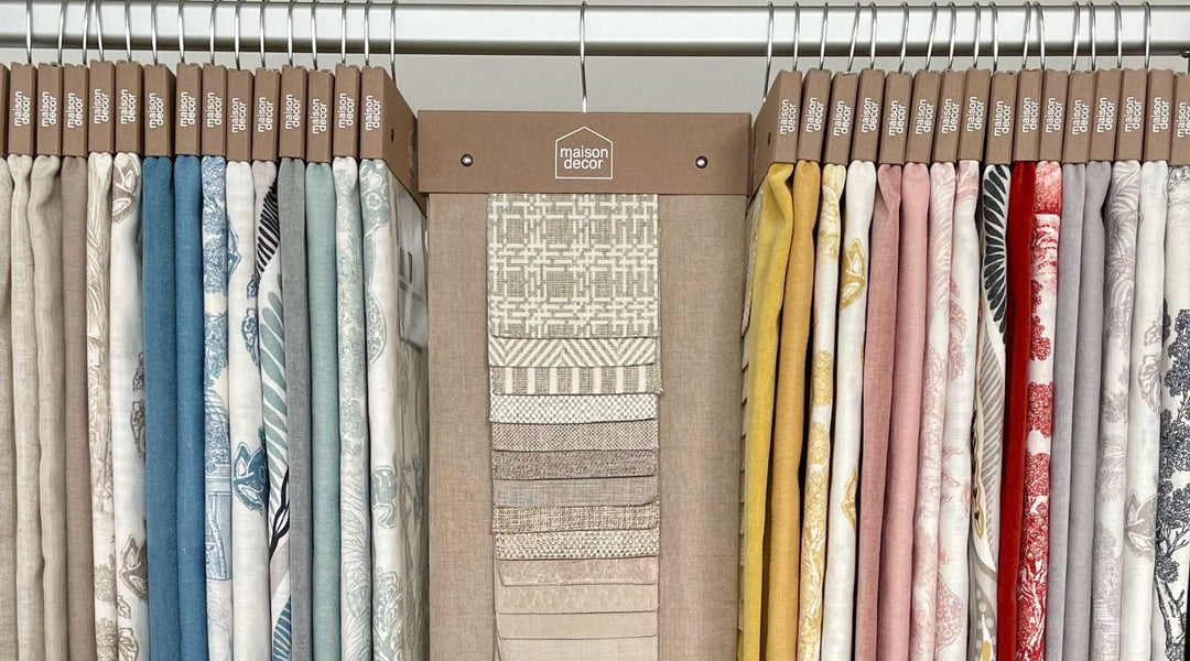 Inspiración Maison Decor