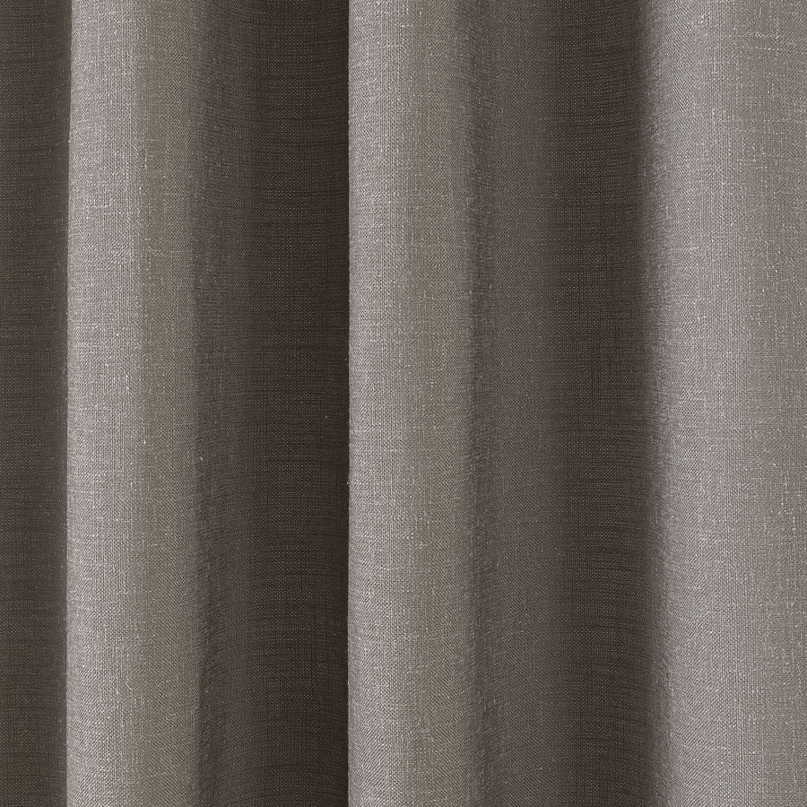Cortina con ollaos All Lino Maison Decor