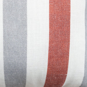 COJÍN COMBO CALDERO - ROSA - GRIS 45X45 MAISON DECOR