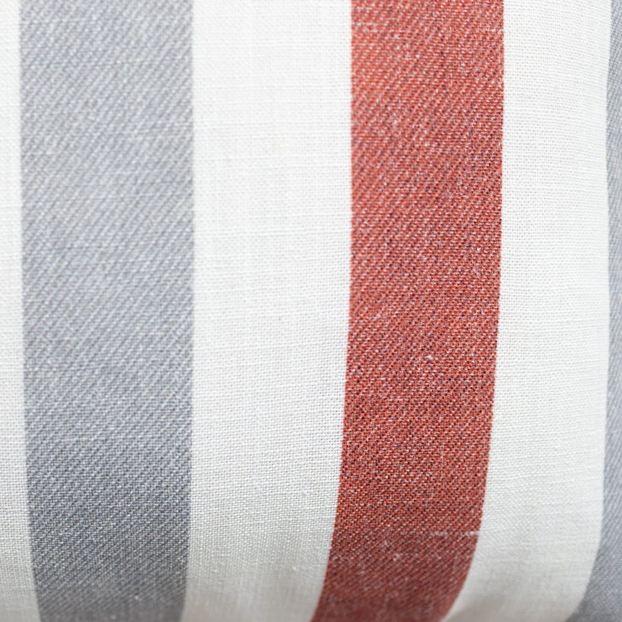 COJÍN COMBO CALDERO - ROSA - GRIS 45X45 MAISON DECOR