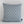 COJÍN DIAMONDS AZUL 45x45 MAISON DECOR