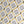 COJÍN DIAMONDS MOSTAZA 45X45 MAISON DECOR