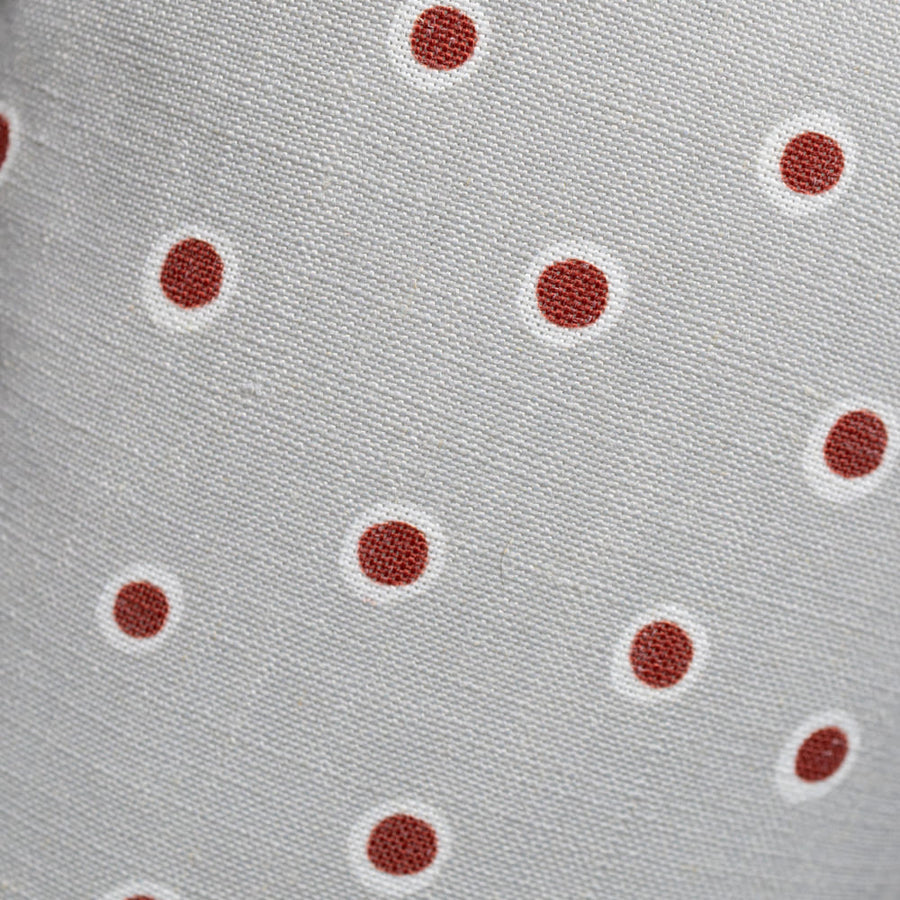 COJÍN DOTS CALDERO 30X45 MAISON DECOR