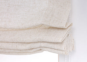 Estor Paqueto Confeccionado Libio Lino Maison Decor