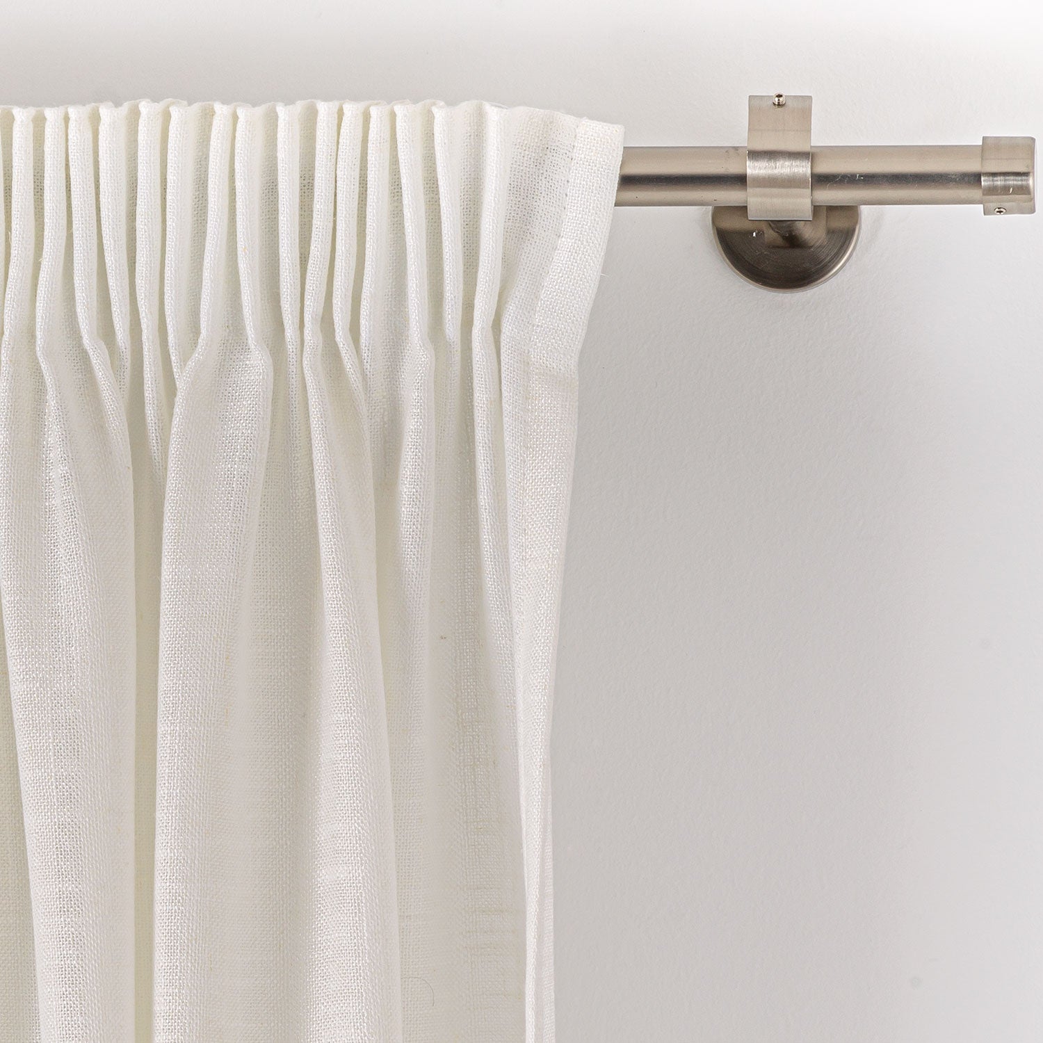 Versailles home fashions cinta termoadhesiva para dobladillo de cortinas (1  pieza), Entregas cerca de ti