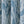 Cortina con ollaos Reef Azul Maison Decor