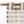 Cortina con trabilla oculta Stripes Lino Maison Decor