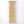 Cortina con ollaos Stripes Mostaza Maison Decor