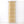 Cortina con trabilla oculta Stripes Mostaza Maison Decor
