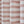 Cortina con ollaos Stripes Rosa Maison Decor