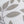COJÍN LEAVES LINO 30X45 MAISON DECOR