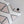 COJÍN RHOMBUS ROSA 30X45 MAISON DECOR